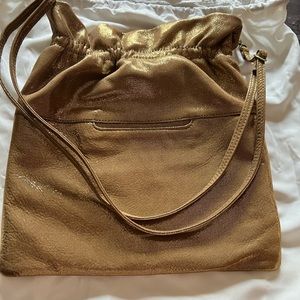 Hobo Prose bag in shimmer